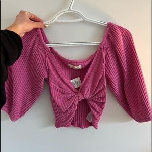 UO top no longer sold